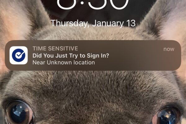 Okta Integration with Aruba ClearPass for MFA support (Radius and TACACS)